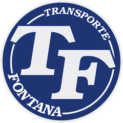 Logo de Transporte Fontana
